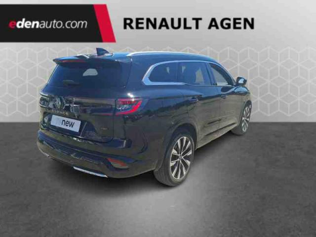 Renault Espace image 5