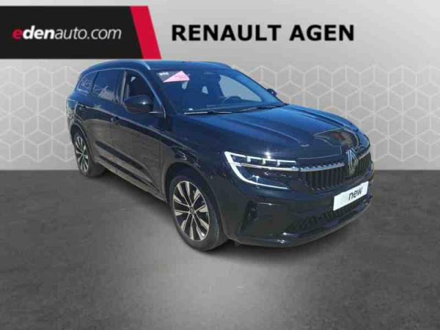 Renault Espace image 1