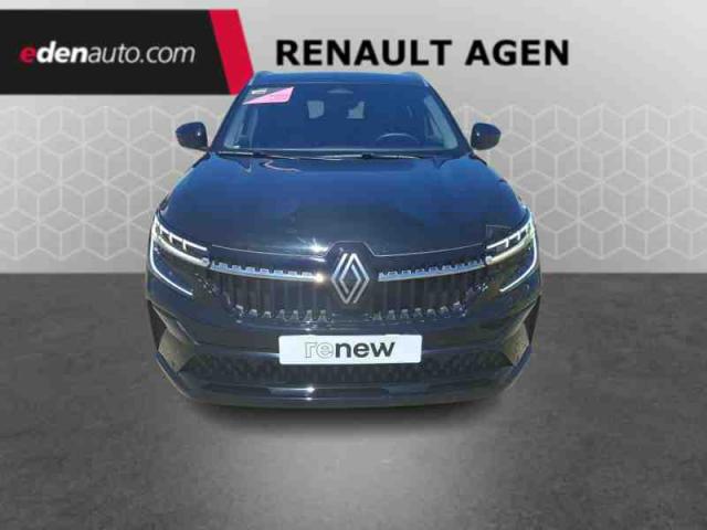 Renault Espace image 6