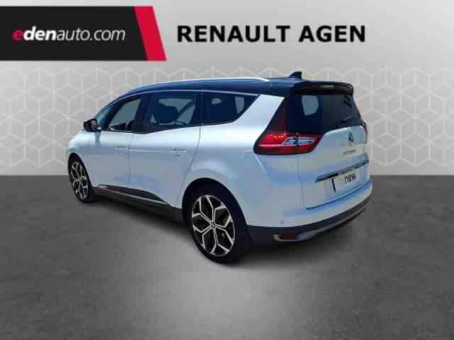 Renault Grand Scénic image 2
