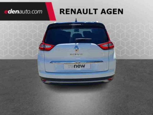 Renault Grand Scénic image 3