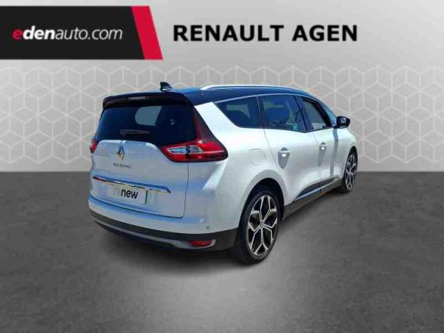 Renault Grand Scénic image 5