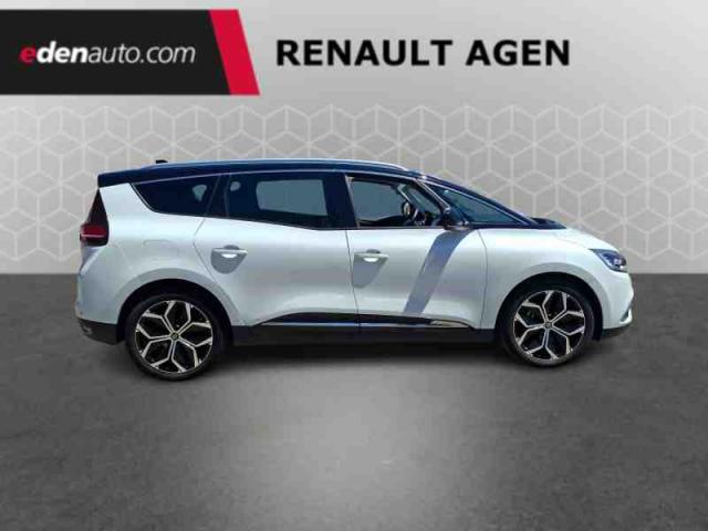Renault Grand Scénic image 1