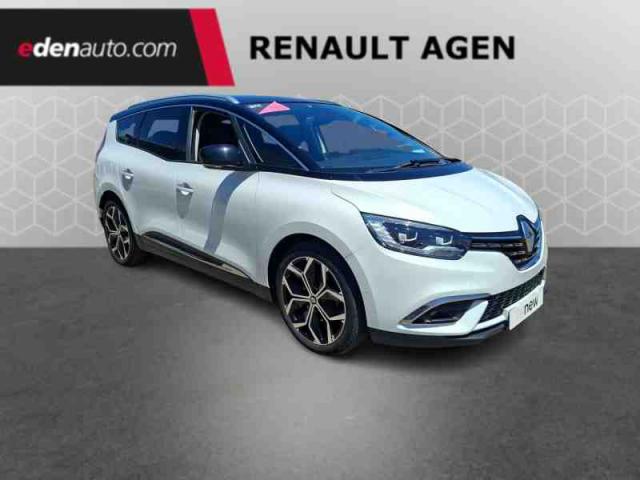 Renault Grand Scénic image 7