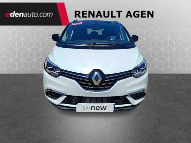 Renault Grand Scénic image 6