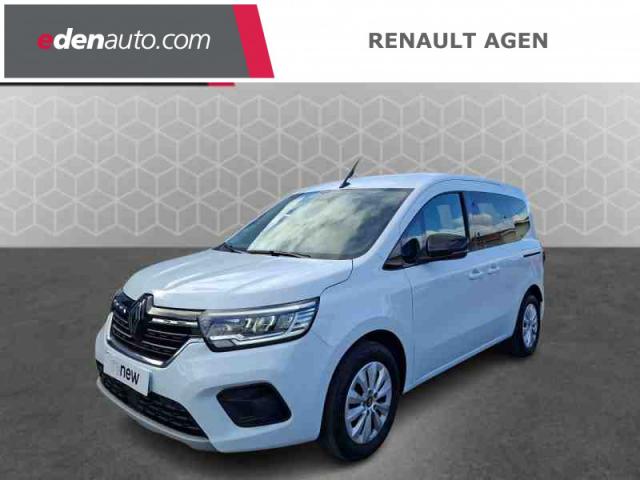 Renault Kangoo Tce 100 Evolution