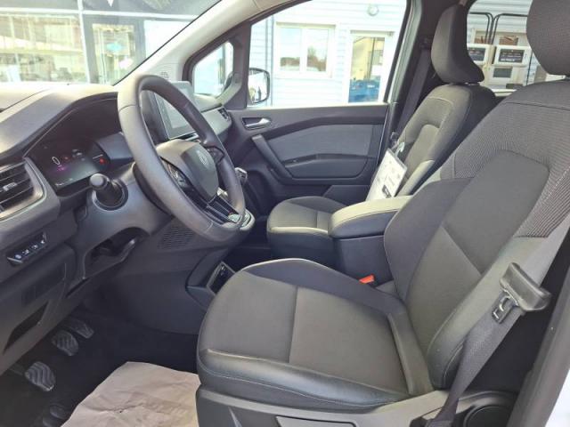 Renault Kangoo image 6