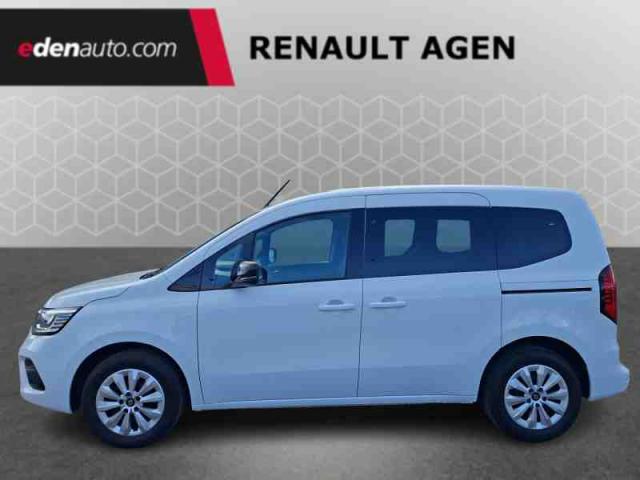 Renault Kangoo image 7