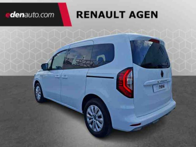 Renault Kangoo image 1