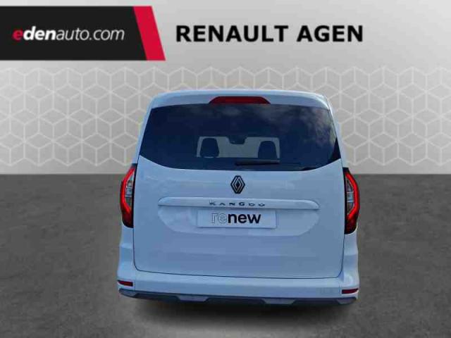 Renault Kangoo image 2