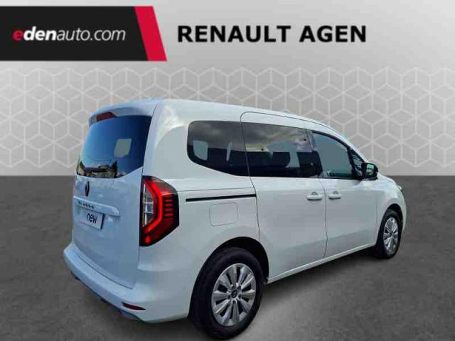Renault Kangoo image 3