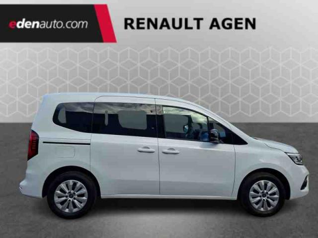 Renault Kangoo image 4