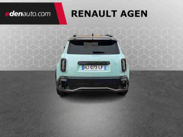 Renault R 4 image 2