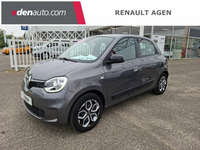 Renault Twingo Iii Sce 65 Equilibre