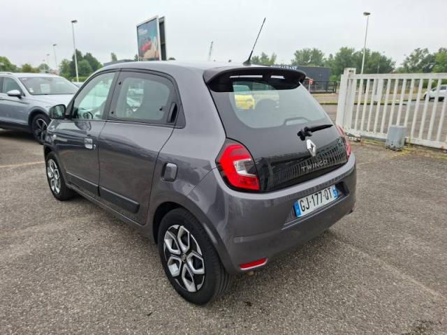 Renault Twingo image 6