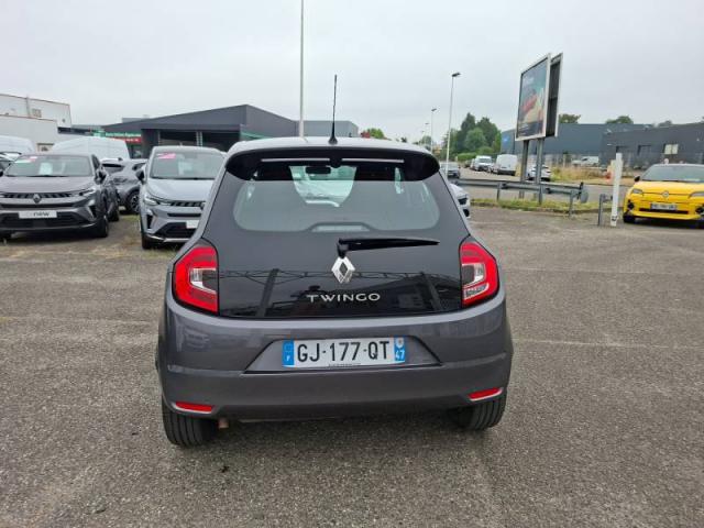 Renault Twingo image 9