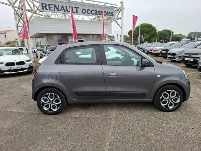 Renault Twingo image 2