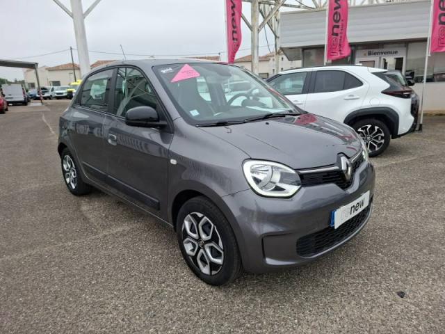 Renault Twingo image 1