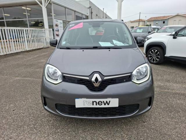 Renault Twingo image 3