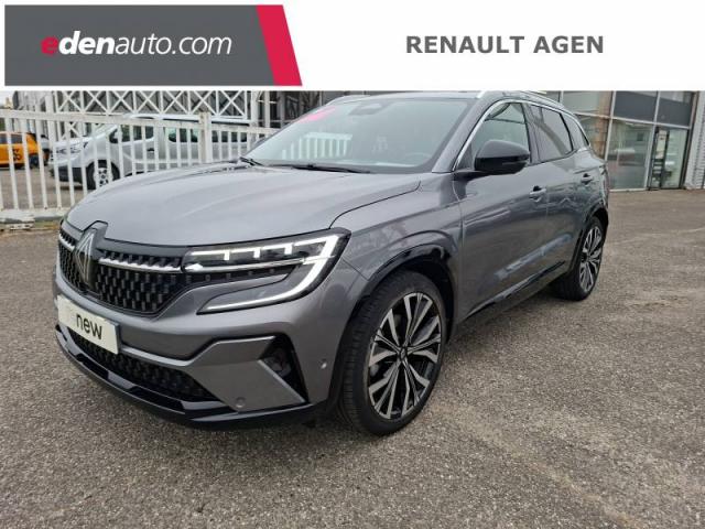 Renault Austral E-Tech Hybrid 200 Iconic