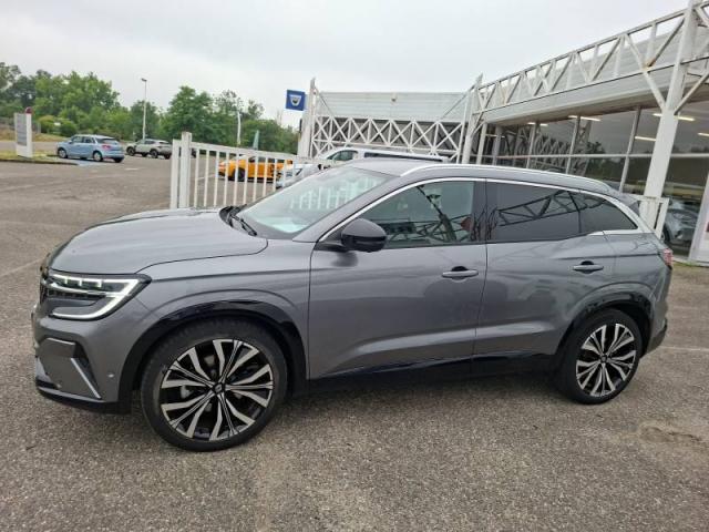 Renault Austral image 4