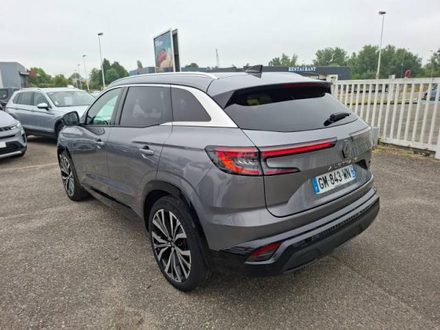 Renault Austral image 6