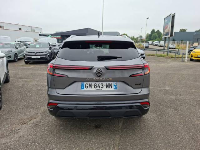 Renault Austral image 9