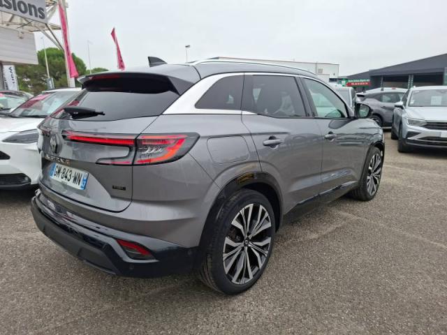 Renault Austral image 5