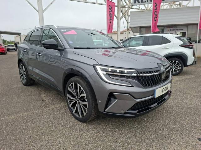 Renault Austral image 8