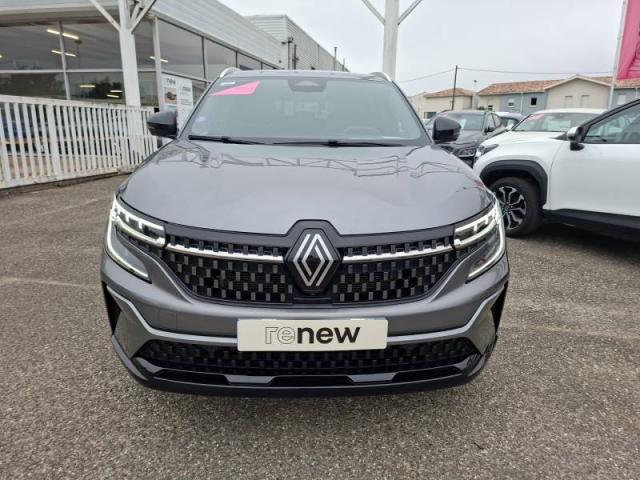 Renault Austral image 7