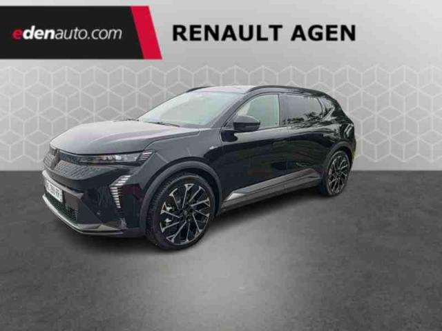Renault Scénic E-Tech électrique 220 Ch Grande Autonomie Techno Esprit Alpine