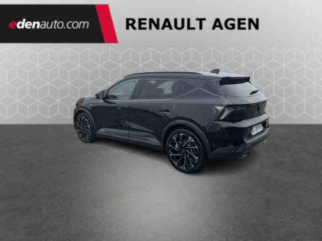 Renault Scénic image 4