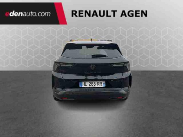 Renault Scénic image 8