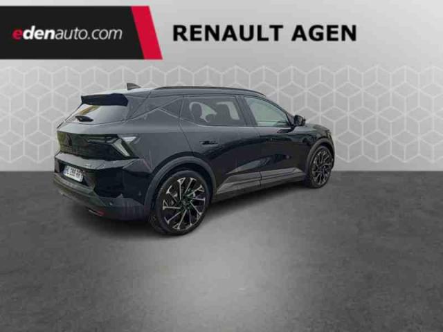 Renault Scénic image 5
