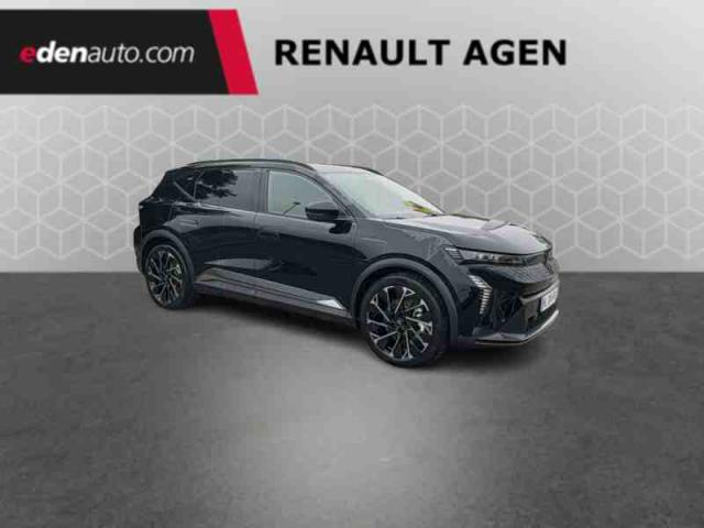 Renault Scénic image 7