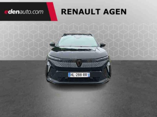 Renault Scénic image 2