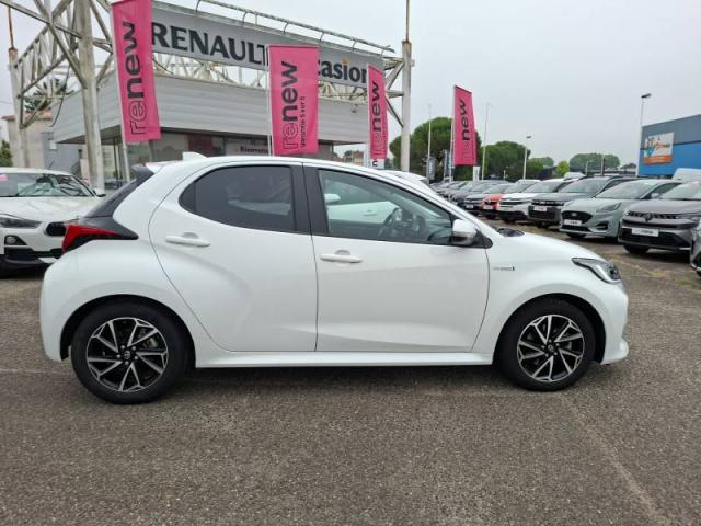 Toyota Yaris image 3