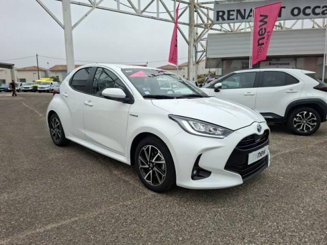 Toyota Yaris image 9