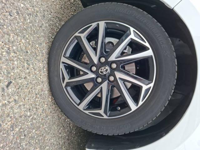 Toyota Yaris image 7