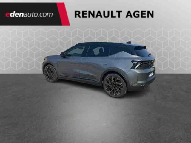 Renault Scénic image 6