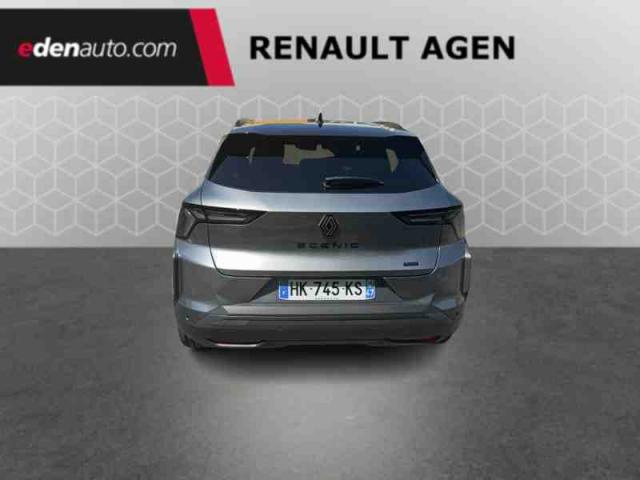 Renault Scénic image 3