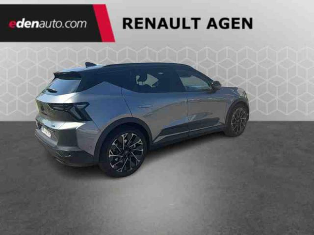 Renault Scénic image 4