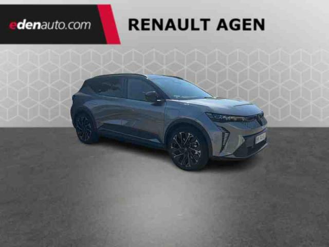 Renault Scénic image 9