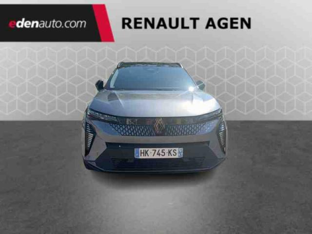 Renault Scénic image 8
