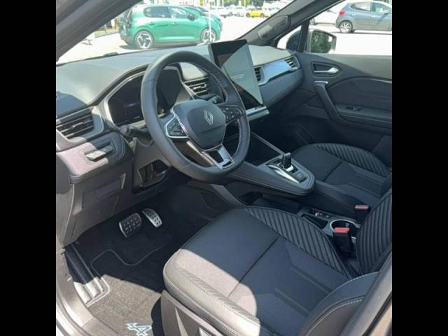 Renault Captur image 6