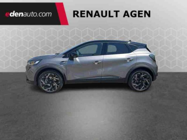 Renault Captur image 5