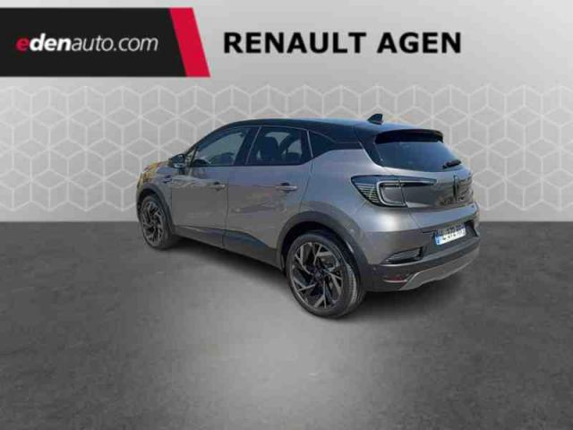 Renault Captur image 1