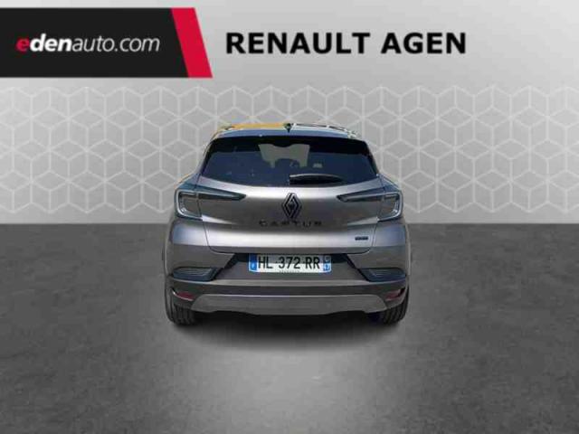 Renault Captur image 8