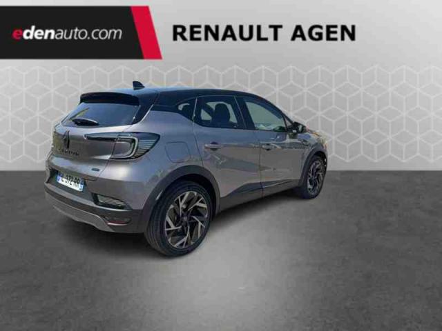 Renault Captur image 9