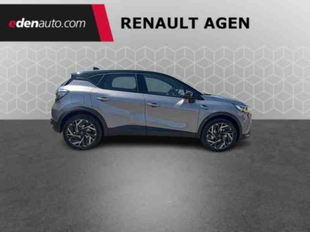 Renault Captur image 2